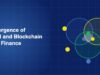 La convergencia de Fintech, AI y Blockchain en las finanzas modernas