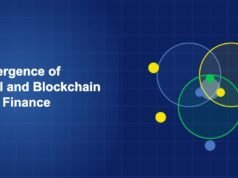 La convergencia de Fintech, AI y Blockchain en las finanzas modernas