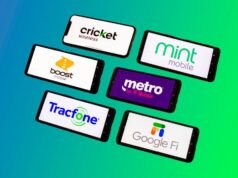 Los mejores planes telefónicos prepagos para 2026