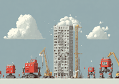 Small 4 de Mistral consolida el razonamiento, la visión y la codificación en un solo modelo, a una fracción del costo de la inferencia.