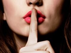 Se revelan los nueve secretos más comunes que todos esconden