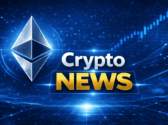 La mejor criptomoneda para invertir, ya que Tom Lee considera que Ethereum está cerca del fondo y Pepeto ofrece la infraestructura de intercambio que los titulares de ETH necesitan.