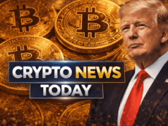 ¿Cuál es la mejor preventa de criptomonedas 100x para comprar en 2026? El motor de triple demanda de Pepeto a 0,000000186 dólares lidera con 7,391 millones de dólares, mientras que Bitcoin tiene 67.038 dólares.