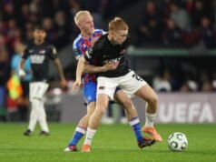 Los duros comentarios reducen las posibilidades de pasar al Barcelona o al Real Madrid