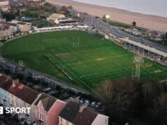 Águilas pescadoras: la región galesa en peligro de extinción planea jugar en St Helen’s la próxima temporada