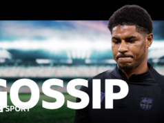 Rumores de fútbol: Rashford, Tudor, Goretzka, Hojlund, Carrick Adams, Bastoni