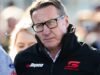 Mark Skaife comenta hacha, garra James Warburton, comentario, reacción, por qué Mark Skaife fue despedido de Supercars
