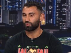 La estrella de los Rabbitohs, Alex Johnston, está abierta a la movida de los PNG Chiefs y al anotador récord