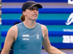 Abierto de Miami 2026 | Iga Swiatek se separó del entrenador Wim Fissette después de 3 años de trabajo conjunto