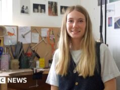 “Me quedan cuatro meses para preservar mi fertilidad”.