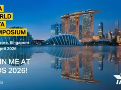 Simposio global de datos para acelerar la transformación de datos, tecnología y ciberseguridad en la industria