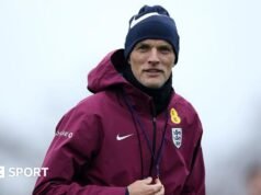 Amistoso con Inglaterra: Thomas Tuchel elige la plantilla definitiva antes de elegir el Mundial