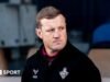 Huddersfield Giants: el entrenador en jefe del equipo de la Superliga, Luke Robinson, despedido