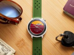 De Ricci & Co. x Jay Allen Desiertos de Amalfi