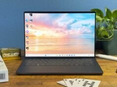 La nueva pantalla de 1Hz de LG es el secreto detrás de la duración de la batería de la nueva computadora portátil