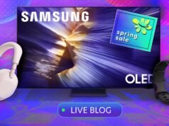Amazon Big Spring Sale 2026: actualizaciones en vivo sobre ofertas de Kindle, Apple y DJI