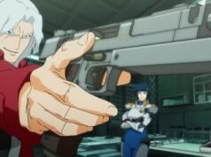 La segunda temporada de “Devil May Cry” le da a Dante una gran mejora