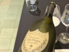 Champagne Dom Pérignon lanza la ‘mezcla más pequeña jamás creada’