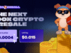 Principales criptomonedas después de NEAR Surge: ganancias de preventa de DOGEBALL