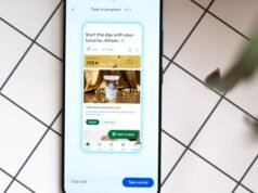 La automatización de tareas de Gemini es lenta, torpe y súper impresionante
