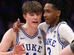 Selecciones de Madness de marzo de 2026: predicciones de propagación, probabilidades para los partidos de la segunda ronda del sábado