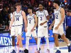 Código promocional DraftKings: apueste $5, obtenga $200 de descuento en cualquier juego de torneo de la NCAA + 100% de aumento de ganancias