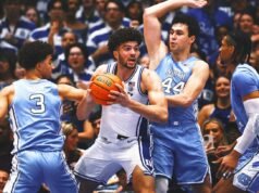 Los 10 mejores baloncesto universitario masculino, NET Bubble Team Rankings: Duke mantiene el primer puesto