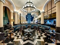 Prisa por construir hoteles en torno a la comida: los pequeños hoteles se suman a la tendencia