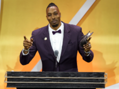 Dwight Howard anuncia su retiro: el miembro del Salón de la Fama de 2025 jugó 18 temporadas en la NBA