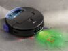 El nuevo robovac con detección de manchas por IA de Dyson ya está disponible