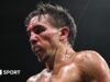 Conlan vs Walsh: Michael Conlan se retira del boxeo tras derrota