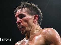Conlan vs Walsh: Michael Conlan se retira del boxeo tras derrota