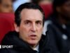 Aston Villa: Unai Emery alcanza el hito de la victoria ante el Lille