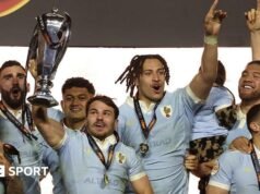 Seis Naciones 2026: la final Francia-Inglaterra merece ser el mejor Seis Naciones de la historia