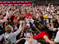 NRL, Wayne Bennett y los Bunnies corren el riesgo de desperdiciar un momento icónico al estilo Buddy