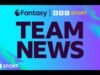 Todas tus estadísticas de FPL y noticias del equipo de la Premier League en un solo lugar