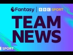 Todas tus estadísticas de FPL y noticias del equipo de la Premier League en un solo lugar