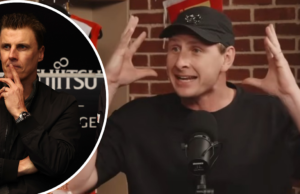 Noticias de la AFL 2026 | Prohibición de Sam Docherty Carlton Blues; Información de Damian Barrett; el podcast de Dan Gorringe; Clasificación de fútbol; Gorringe denuncia a las ratas mediáticas