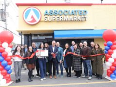 Associated Supermarket Group estrena su ubicación actualizada en Brooklyn