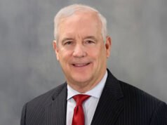 El presidente de Brookshire Grocery Co. se ha jubilado. Y su director general