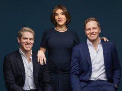 Schumann Chase inicia la transición de liderazgo de cuarta generación