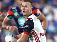 Noticias NRL 2026 | Debut de Daly Cherry-Evans Roosters; Batalla de los Guerreros; Comentario de Phil Gould