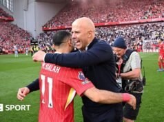 ¿Ha perdido el Liverpool la ventaja del ‘caos’ que tanto miedo le da?