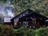 Lodge Martín Pescador Patagonia | Desembalar la caja