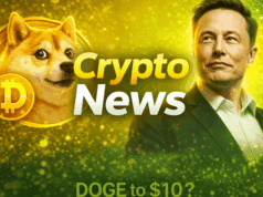 Siguiente Dogecoin Elon Musk: La fuerza de BNB, el impulso de SOL crece a medida que Pepeto atrae compradores