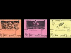 Historias originales de Star Wars con efectos visuales.