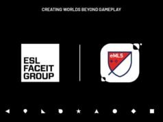 ESL FACEIT Group fue nombrado operador de la eMLS Cup 2026