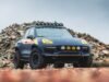 Euroways Cayenne Ultra Evo | Desembalar la caja