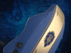 Secretlab descontó su equipo de colaboración de World of Warcraft para celebrar el lanzamiento de medianoche