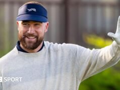 NFL: Travis Kelce juega su temporada número 14 con los Kansas City Chiefs, quienes acuerdan fichar a Kenneth Walker